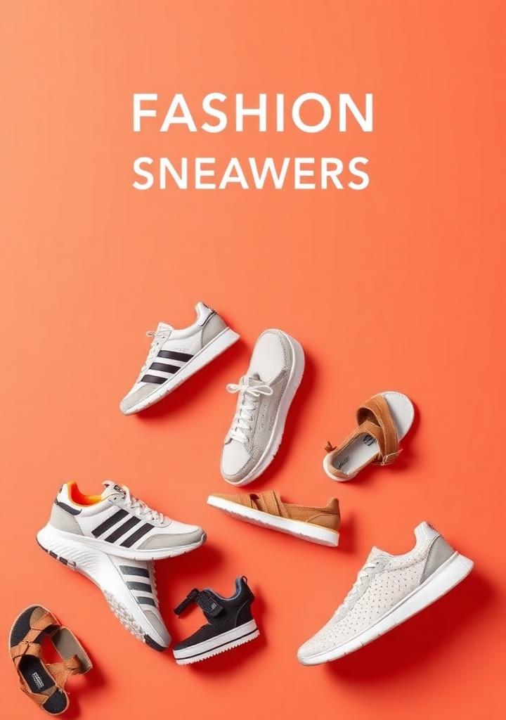 Shoes & Sneakers — Trending styles
