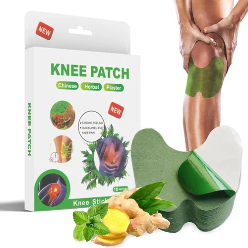Knee Patches (Pack of 10, 20, 30)